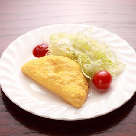 Hotel Mizubasho No Yado Higashi Katashina Esterno foto