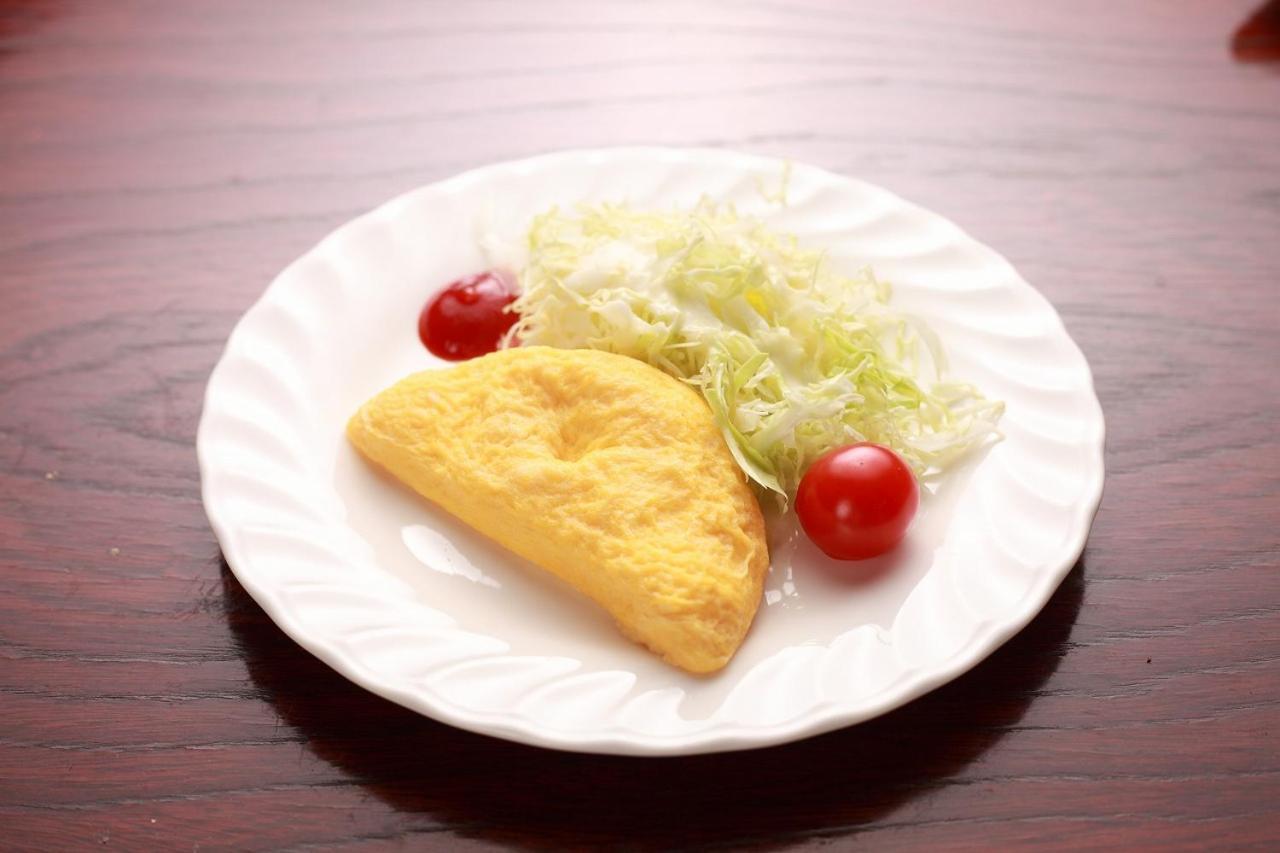 Hotel Mizubasho No Yado Higashi Katashina Esterno foto