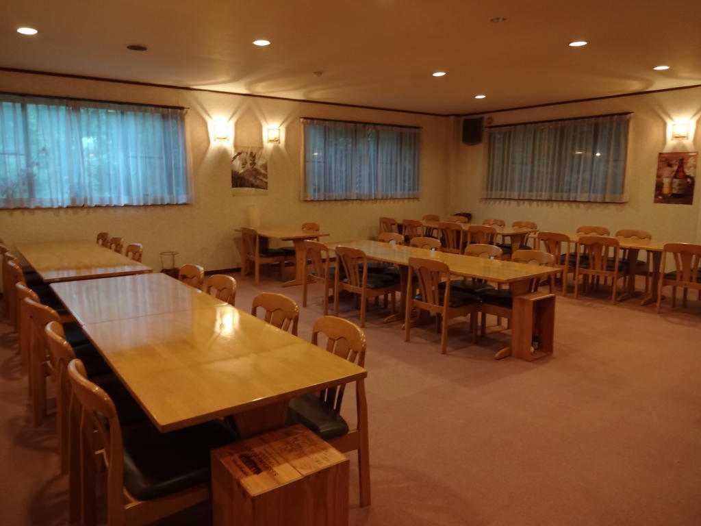 Hotel Mizubasho No Yado Higashi Katashina Esterno foto