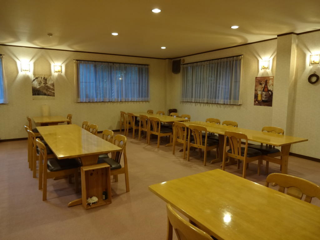 Hotel Mizubasho No Yado Higashi Katashina Esterno foto
