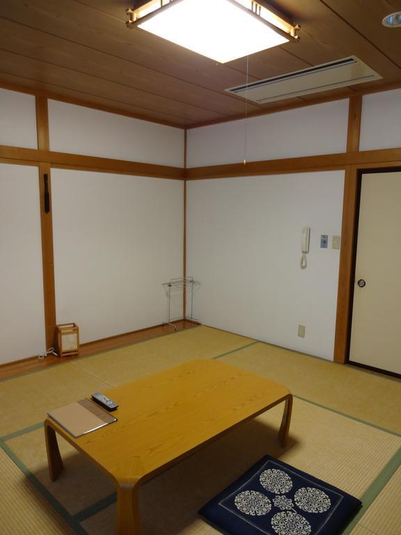 Hotel Mizubasho No Yado Higashi Katashina Camera foto