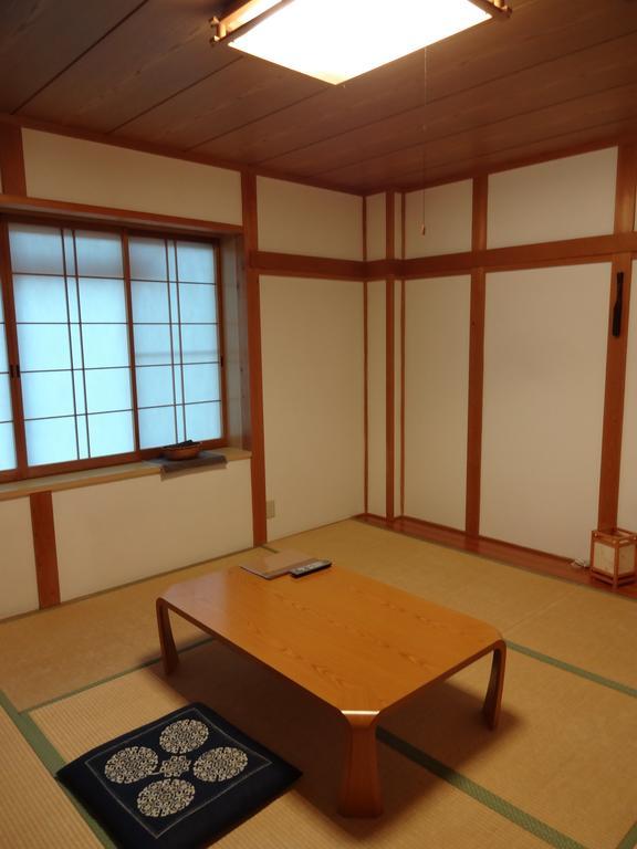 Hotel Mizubasho No Yado Higashi Katashina Camera foto