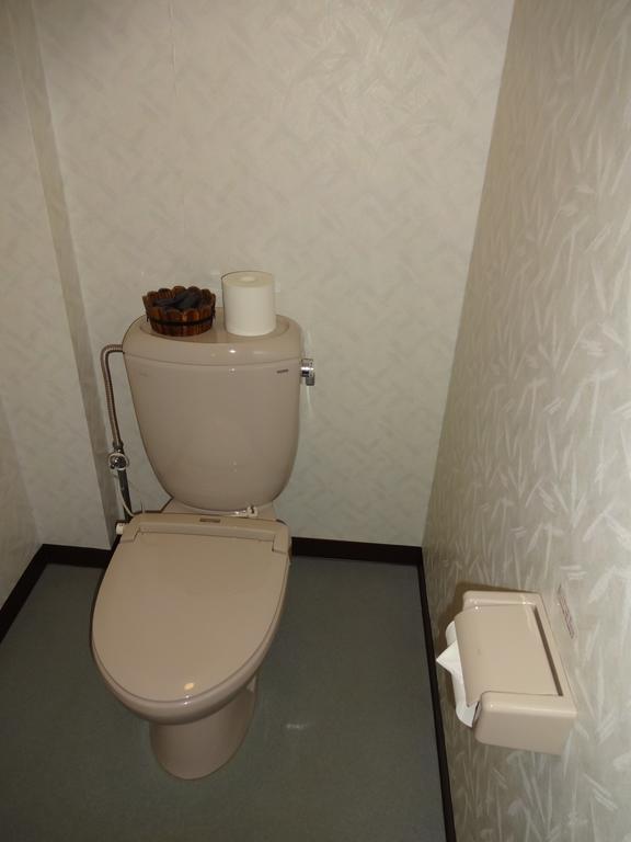 Hotel Mizubasho No Yado Higashi Katashina Camera foto